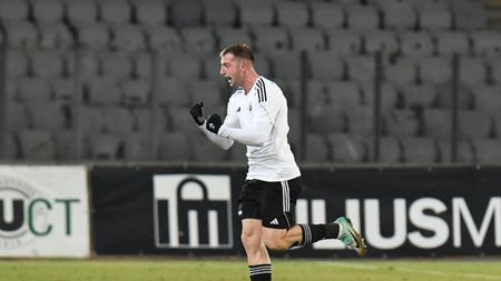 Ofertele tentante din străinătate pe care Daniel Popa le-a refuzat pentru a juca la FCSB. EXCLUSIV