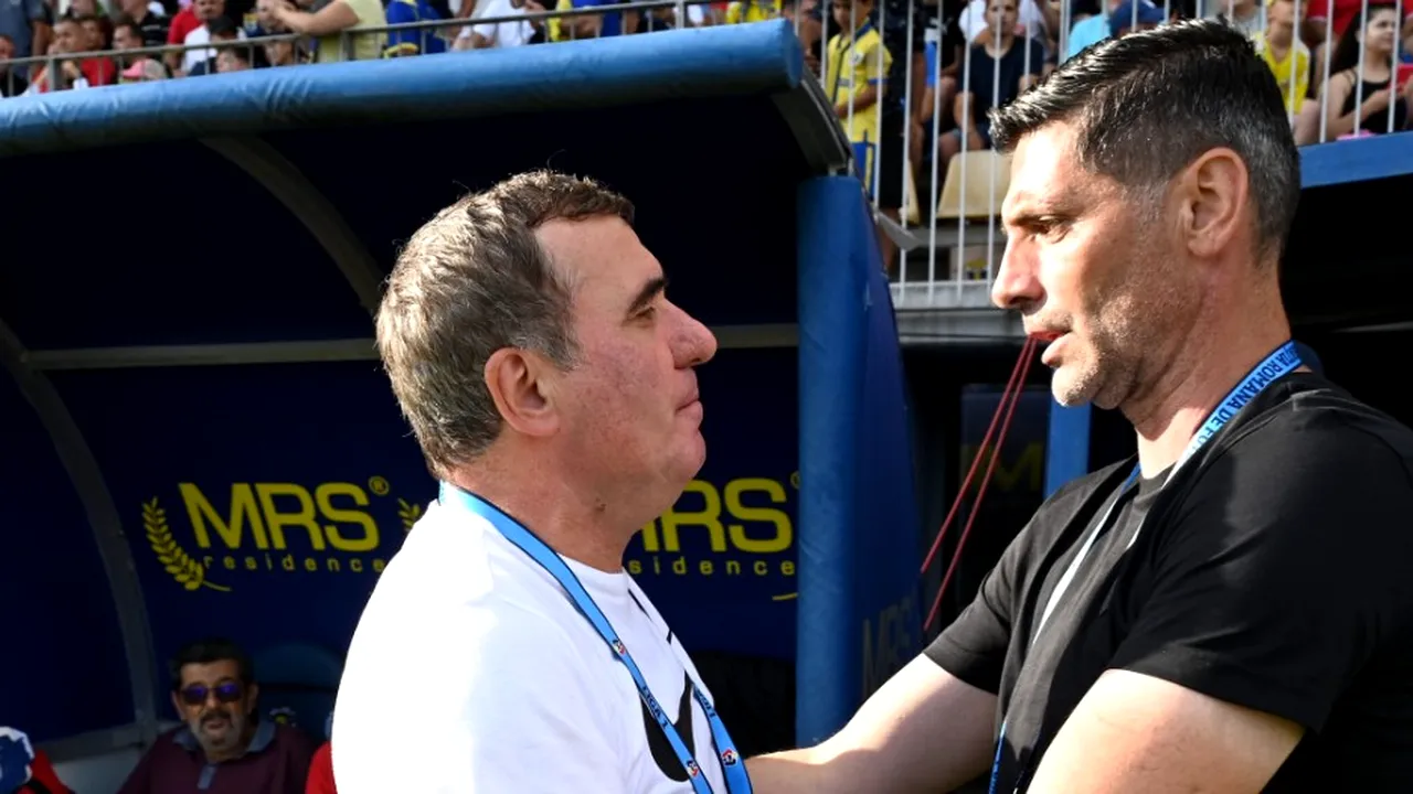 Edi Iordănescu și-a găsit un aliat după România - Israel 1-1: „Trebuie să avem încredere în el și în echipa națională!”