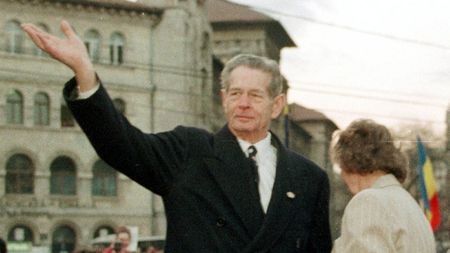 100 de ani de la nașterea Regelui Mihai: povestea de viață fabuloasă și legăturile monarhului cu sportul! SPECIAL