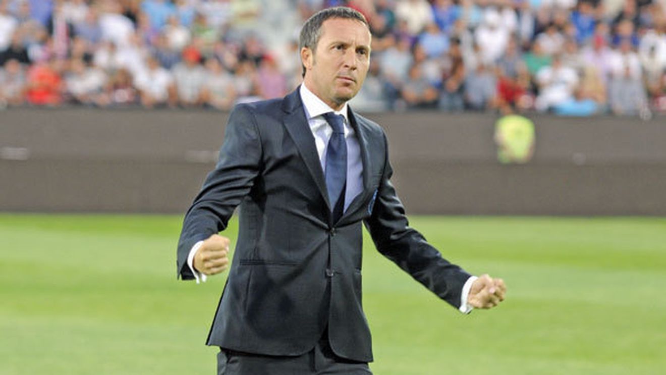 Mihai Stoica a comis-o din nou!** A trecut-o pe Steaua peste Lyon, Real sau United! Cifrele care demonstrează că MM nu și-a făcut temele