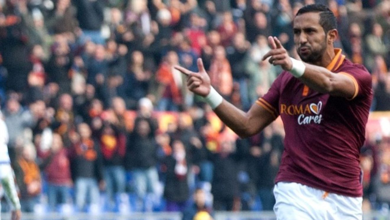 Chelsea și BarÃ§a îl vor, dar City este singura care a făcut o ofertă concretă. Roma cere 60 de milioane de euro pentru Benatia