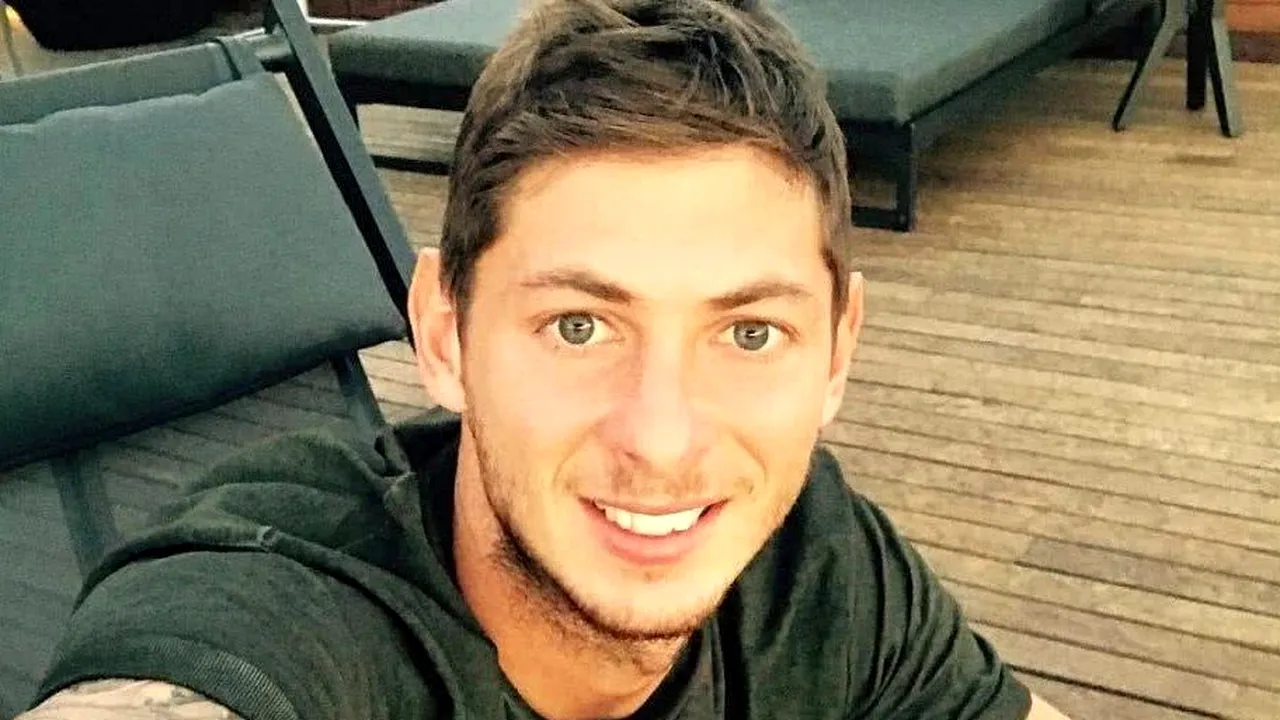 Cardiff City a sesizat poliția în cazul lui Emiliano Sala. Cele 10 întrebări ale clubului galez