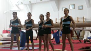 Forminte: „Vreau ca junioarele să crească lângă senioare"