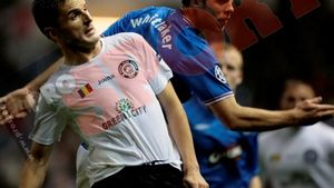 "Sunt momente unice în cariera noastră!** Ne gândim la primăvara Ligii"