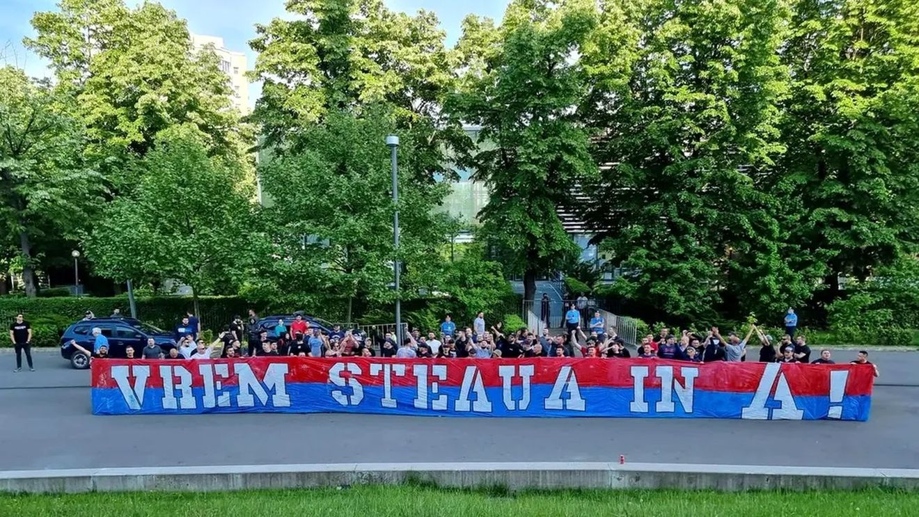 Ce ne mai distrăm!