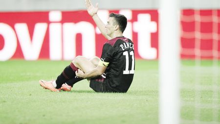 Grevă la Rapid, partea a II-a!** Jucătorii sunt deciși să nu se mai antreneze până nu-și primesc restanțele