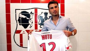 Mutu, demoralizat de suporteri!** Percepția fanilor despre "Briliant" este dezastruoasă: aproape nimeni nu crede că va rupe norii