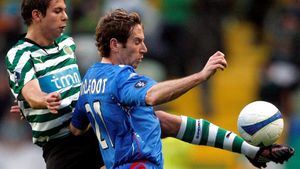 Scoțienii iau în serios meciul cu Unirea!** "Se adaptează în orice situație! Va fi dificil pentru noi"