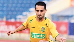 Aliuță: „Vrem în grupele UEFA!"