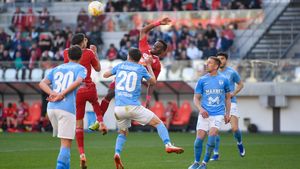Conducătorul din Liga 2 convins că echipa sa va promova 100 la sută! Pe FC Hermannstadt o vede la baraj, iar informațiile sale sunt că ”Bihorul și Slobozia nu vor obține licența