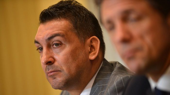 Ilie Dumitrescu, cucerit definitiv de rivala celor de la FCSB din Superligă: „O surpriză senzațională!” | VIDEO EXCLUSIV
