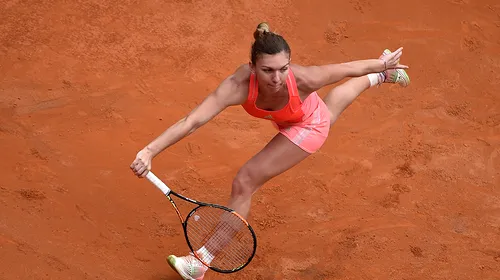 Explicația Simonei pentru eșecul de la Roma: „Nu am fost acomodată cu terenul”. Halep a vorbit despre următorul asalt, Roland Garros