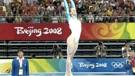 AUR la sol pentru Sandra Izbașa! Transmite-i un mesaj!