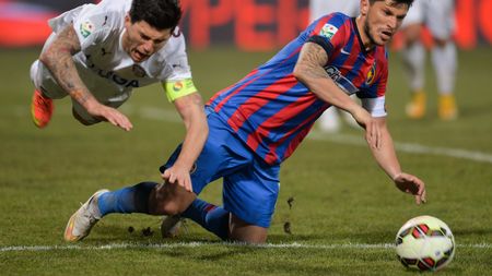 Săpunaru a declinat oferta Astrei: "M-a terorizat Dani Coman". Fundașul nu crede în proiectul lui Moraru la Rapid. Ce a spus despre patronul giuleștenilor 