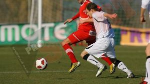 Dinamo - Olimpija Ljubljana 0-2!** 6 brazilieni au fost testați de Andone