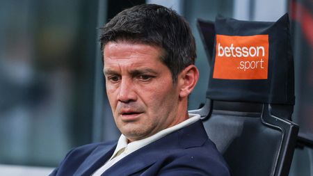 Fără lamentări! Reacția lui Chivu după victoria chinuită cu Kairat: „E vina mea!”