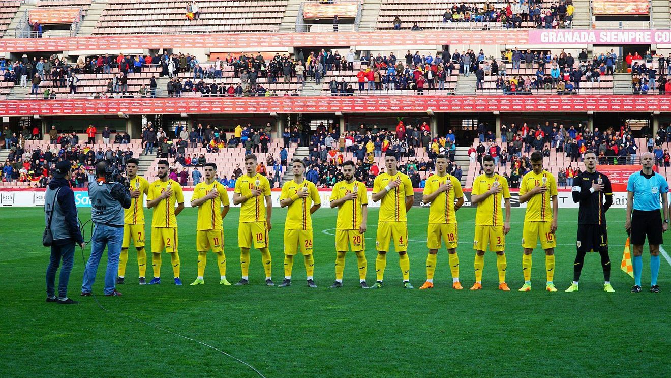 "Nu are nimeni ce să ne reproșeze!". Prima reacție dintre tricolori după înfrângerea suferită în fața Spaniei. Cine a ieșit în față