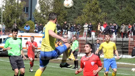 FC Caransebeș, Metalul Reșița și ACS Berceni,** obligate de CNSL să-și achite datoriile către foștii jucători
