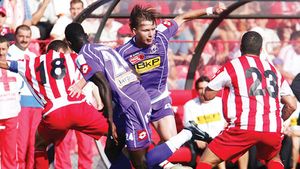 INCREDIBIL!** Amicalul UTA - Poli ar putea fi anulat după amenințările lui Mitică Dragomir!