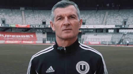 Veste pentru fanii lui „U” Cluj, în ziua semifinalei cu UTA. Ce clauză are Ioan Sabău în contract | EXCLUSIV 