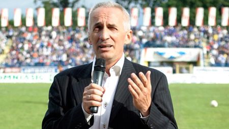 "Suntem singura echipă din Europa fără nocturnă!