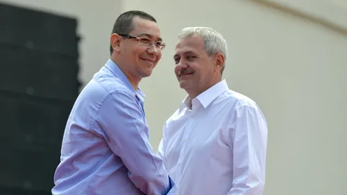 Liviu Dragnea, omul care l-a ajutat pe Iorgulescu să ajungă șeful LPF, condamnat la un an cu suspendare. Politicianul a demisionat din toate funcțiile. UPDATE | Va semna totuși contractele pentru stadioanele din Craiova și Târgu Jiu