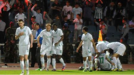 Khazar renunță la cinci foști jucători din Liga 1!** Rednic îl va avea la dispoziție pe "Puyol" și sezonul viitor