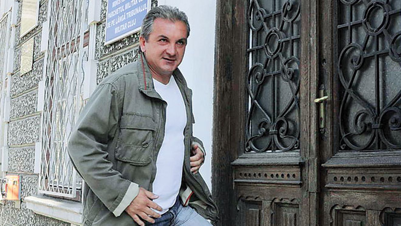 Goga a recunoscut că a primit un telefon de la Becali