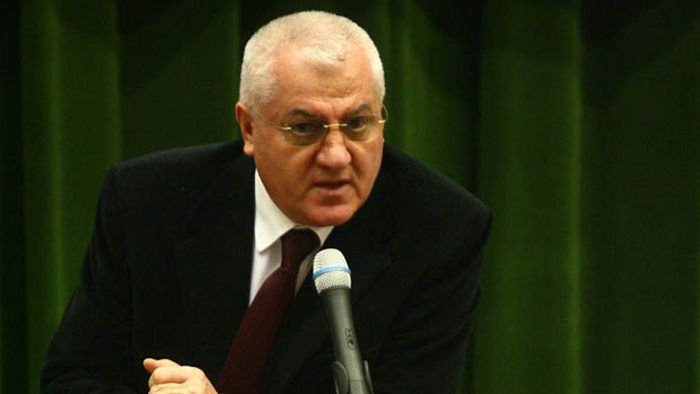 Dragomir: "În principiu, MÃ‚INE se va decide AMÃ‚NAREA etapei a XIX-a"