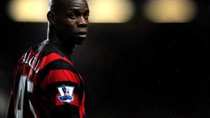 Balotelli, aproape de a-și vedea visul împlinit!** Ce ofertă a făcut AC Milan pentru atacantul lui City