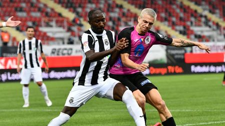 Mihai Butean, mesaj clar pentru cei de la CFR Cluj: „O să merg undeva unde o să joc”