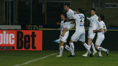 Înlocuitor pentru Moraes!** Simone Cavalli a semnat cu Gloria