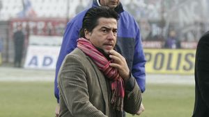 "Mie și lui Bergodi** ne-a lipsit timpul ca să ducem Steaua pe primul loc!"