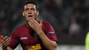 "Dinamo și Steaua se bat la titlu!** Aș vrea să vină Moraes la noi"