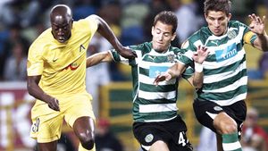 "MM mi-a spus de Dembele!"