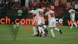 Ultima clipă de dragoste: Mediașul rămâne acasă!** Gaz Metan - Austria Viena 1-0