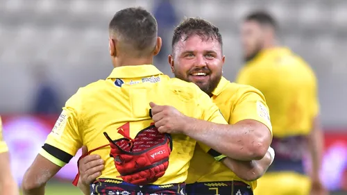 România a învins Țările de Jos în ultimul meci din Rugby Europe Championship 2021. Terminăm pe locul 2 în grupă ediția din acest an!
