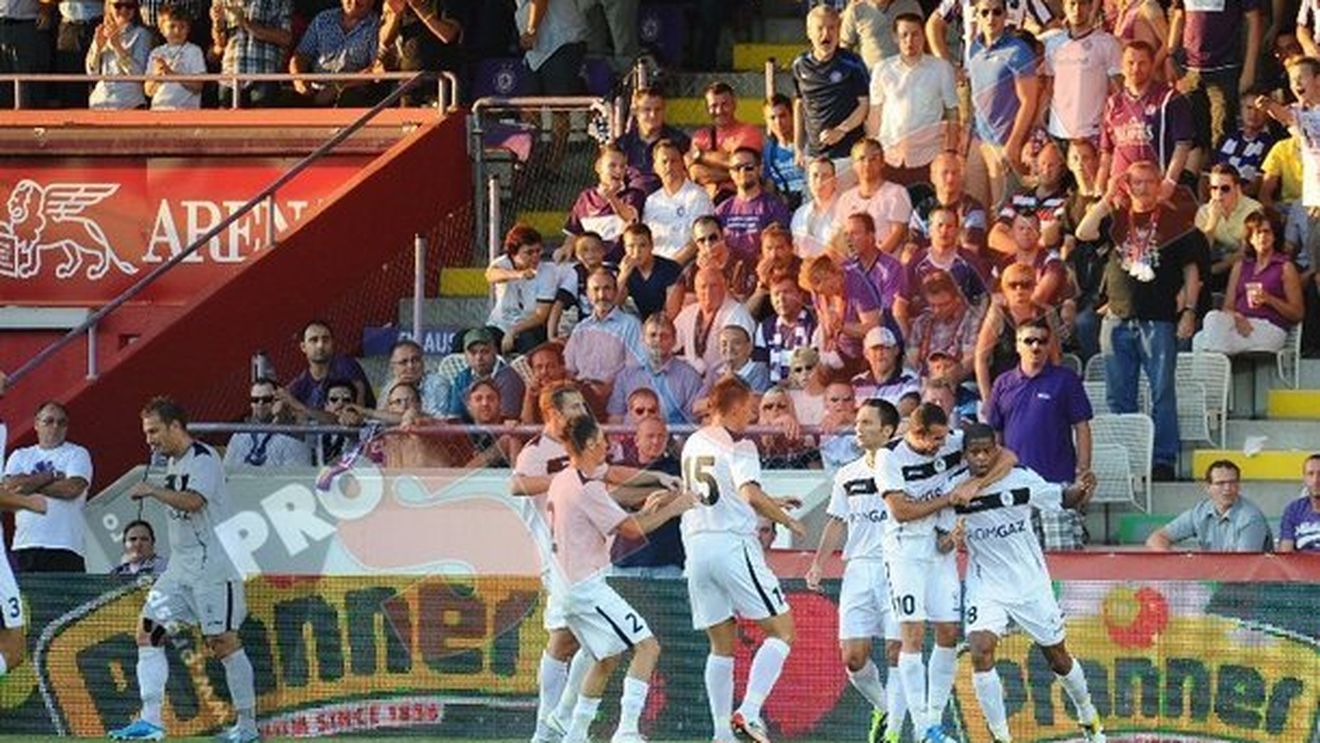 Markovic, fentat de Porumboiu!** Transferul sârbului la FC Vaslui a căzut în ultima clipă