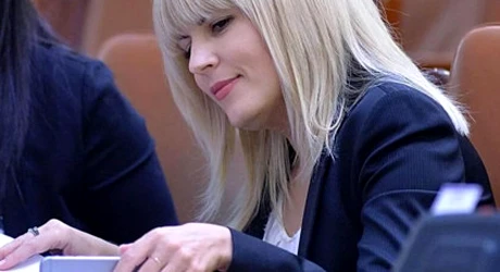 Elena Udrea a CEDAT. Anunțul teribil venit de urgență din închisoare acum câteva minute