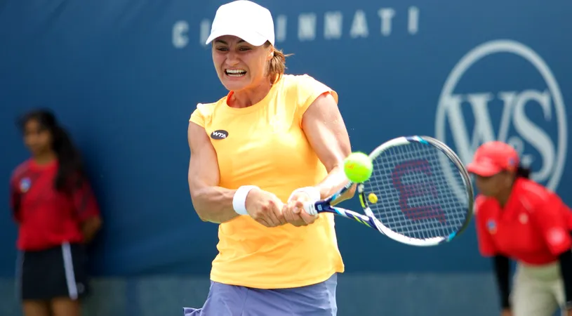 Niculescu și Spears s-au retras înaintea meciului din sferturile probei de dublu de la Hobart