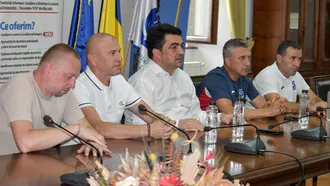 Aurelian Băbuțan a plecat de la CSU Alba Iulia și comentează o posibilă trecere la rivala CSM Unirea Alba Iulia