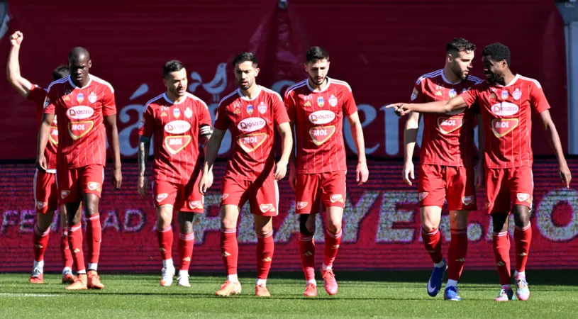 Sepsi OSK își face planuri pentru prima ligă și cupele europene! Ovidiu Burcă: ”Impact imediat. Acesta ar fi planul”