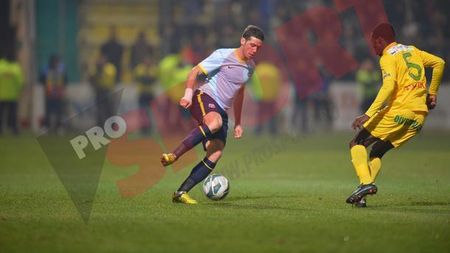 Liga 'FANTOMĂ‚'! Cifre incredibile în ultima etapă a campionatului din România. **Nici măcar Steaua nu a putut "REPARA" dezastrul!