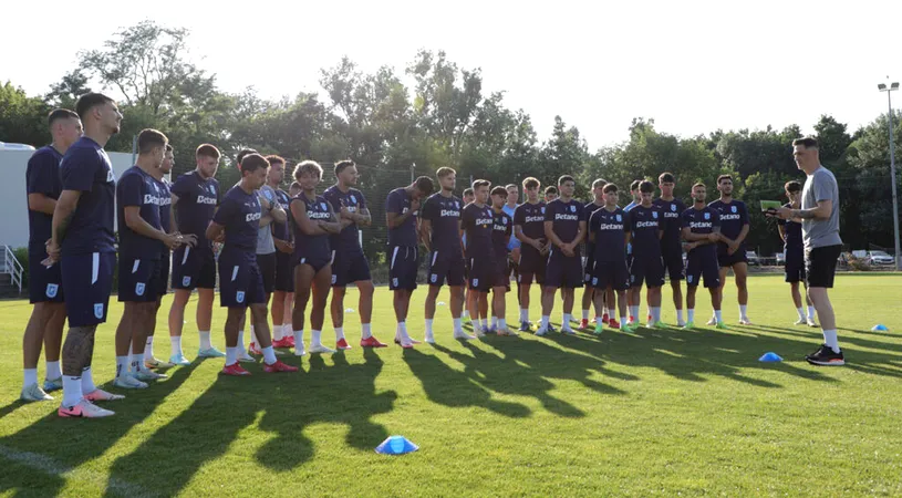 U Craiova readuce fotbalul la Caracal! Decizia luată de clubul din Bănie. EXCLUSIV