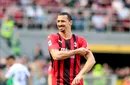 Top Pariu: AC Milan – Atalanta, în prim –plan » Pachetul Zilei ajunge la cota 10.00 »»