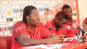 Dinamo a mai "rezolvat" doi jucători pentru Dario Bonetti:** Koulibaly și Galchev au drept de joc