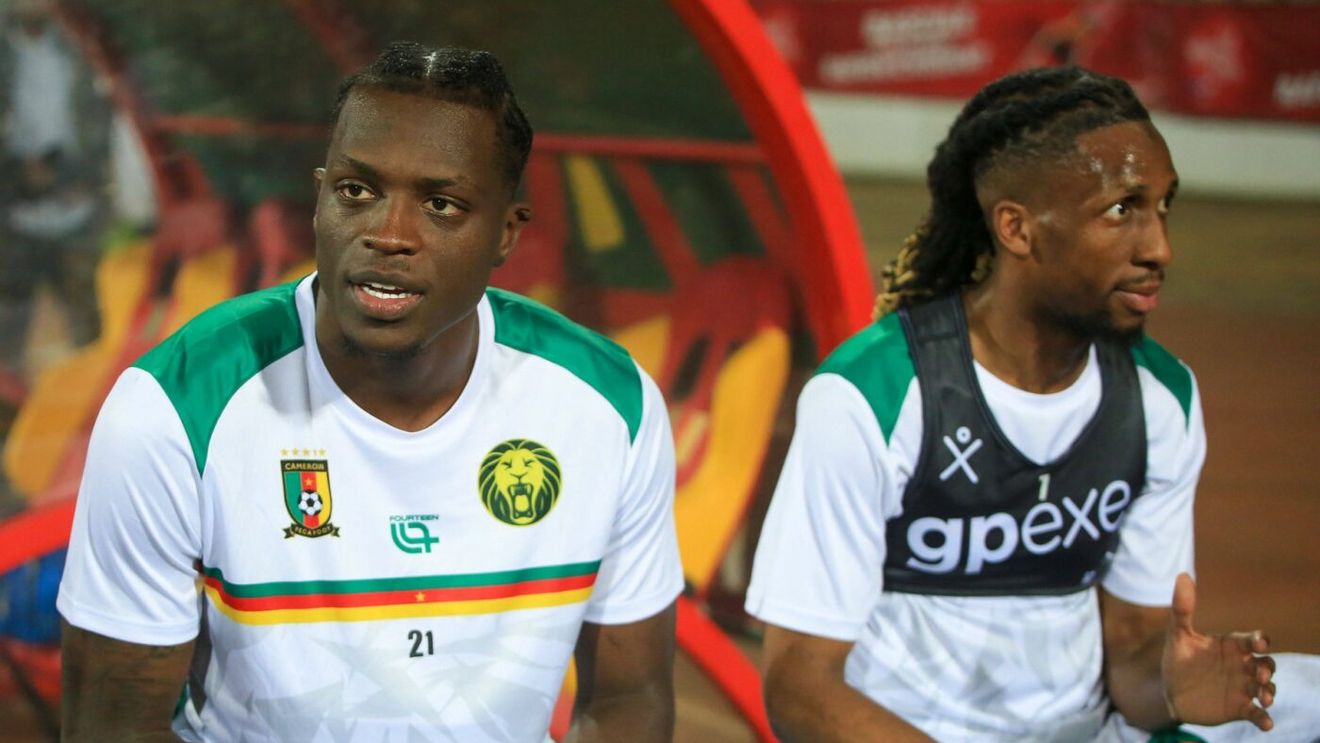 Joyskim Dawa are Camerunul la picioare. Cum a fost descrisă „pantera lui Gigi Becali”