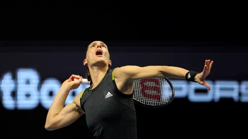 Americanii au publicat reacția nemțoaicei Andreea Petkovic, care s-a năpustit în Ajunul Crăciunului asupra Simonei Halep! „Nu ia decizii raționale! Și ea ar fi făcut la fel”