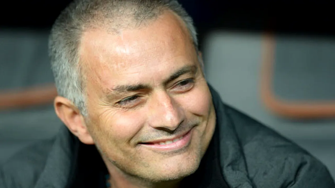 Mourinho rămâne și-n sezonul următor la Real!** Unul dintre medicii echipei l-a dat de gol