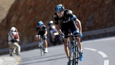 Ziua campionilor. Froome și Contador au câștigat etape în competițiile în care evoluează